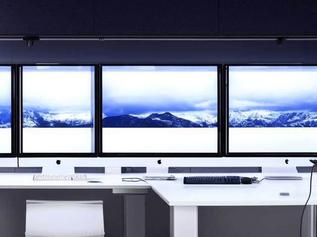 Business IT support service